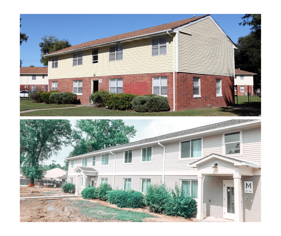 Magnolia Court: The Future of Affordable Housing CRG Residential