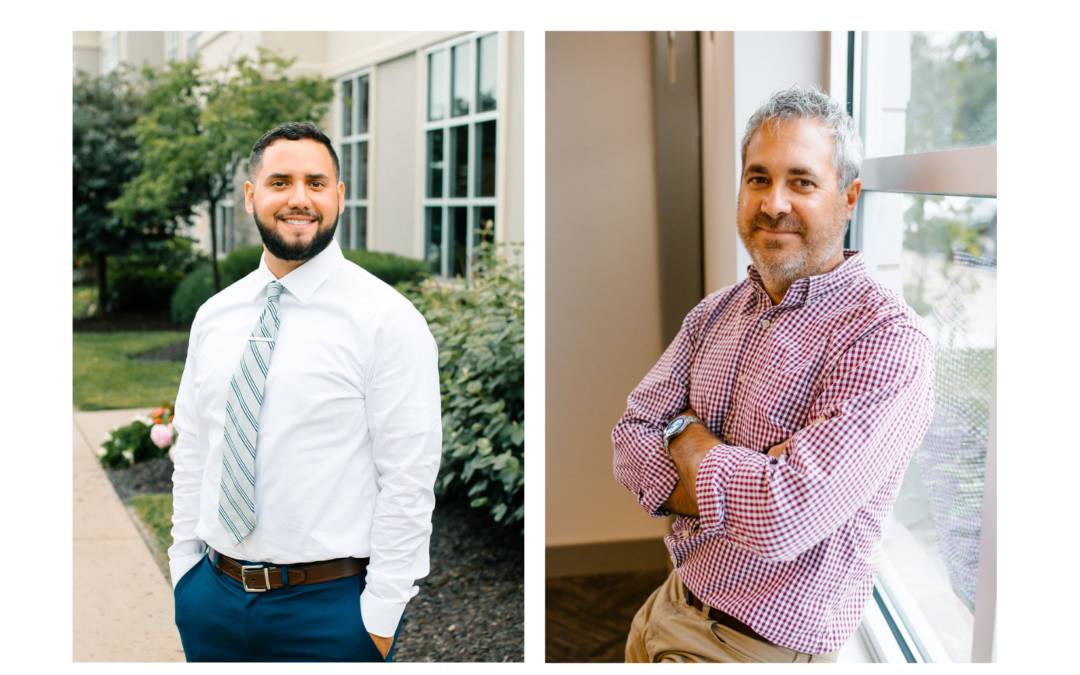 New Hires in New Construction